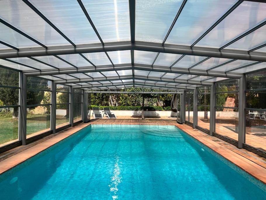 Finca La Alcolehuela En Parque Natural De Despenaperros Санта-Элена Экстерьер фото